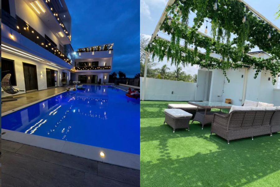Hermosa Casa Beach House