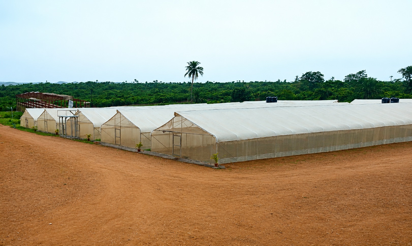WGNI Farm