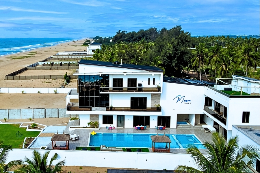 Beach House Hospitality